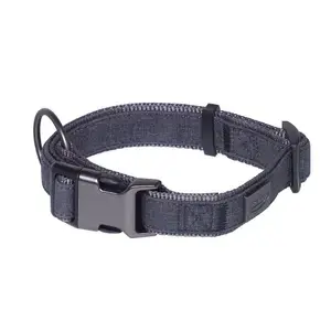 Utförsäljning Nobby Pet Hundhalsband Linen Deluxe