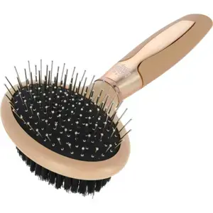 Kampanjpris MagicBrush Dubbel kerblborste