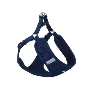 Nobby Pet Hundsele Mesh Reflect Premium