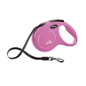 Nobby Pet Hundkoppel av väv Flexi New Classic Snabb leverans