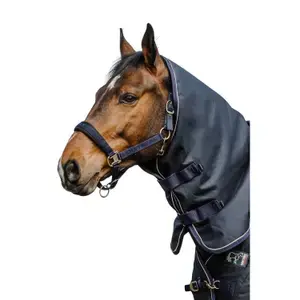 Kampanj Equithème Hästhalsskydd Anatomic 1200D 0g