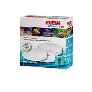 Snabb leverans Eheim Filtreringsvadd Classic 350 (x3)