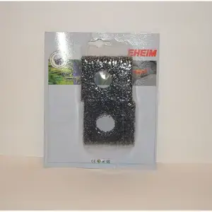 Nyhet Eheim Filterskum Compact+ (x2)