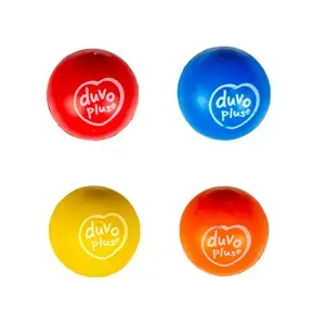 Beställ idag Duvoplus Hundboll i gummi Bouncy