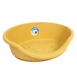 Duvoplus Hundbädd Sleeper Tino 50 ECO Rea