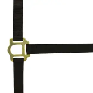 Norton Halter med spännen Rabatter