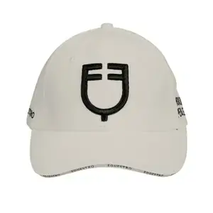 Extra rabatt Equestro Basebollkeps