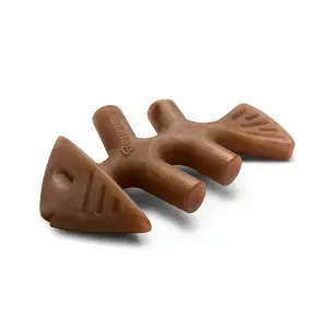 Köp online Benebone Tuggleksak för hundar Tiny Fishbone