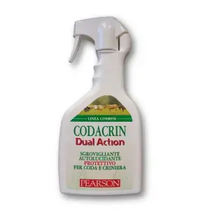 Rea Tattini Hästlotion Codacrin dualaction