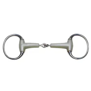 Feeling Olive flexi bettringar för hästar Nedsatt pris