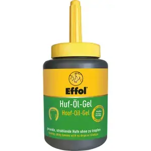Nedsatt pris Effol Gel hovolja