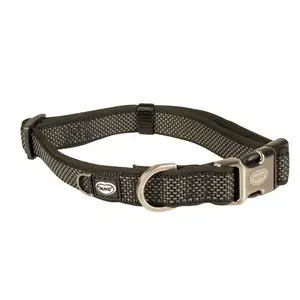 Populär Duvoplus Hundhalsband i nylon Explor North