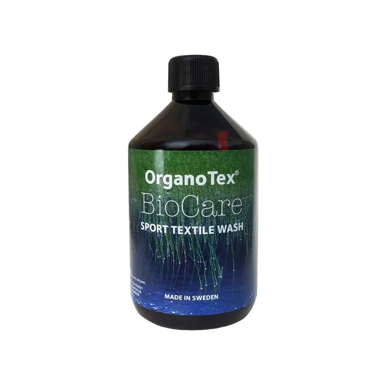 Houdini OrganoTex® Sport Textile Wash, Transparant, One Size Premium