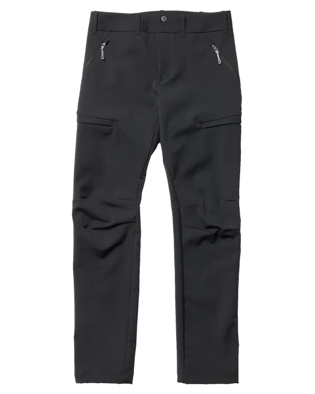 Houdini W‘s Motion Top Pants, True Black, M Premium