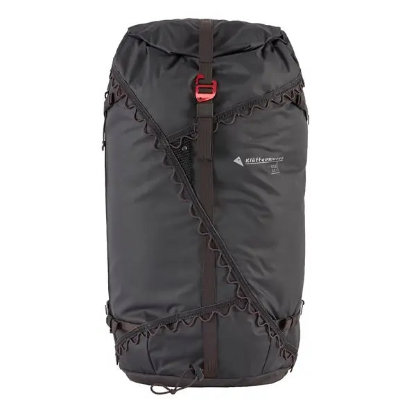 Billigare Ull Backpack 30l