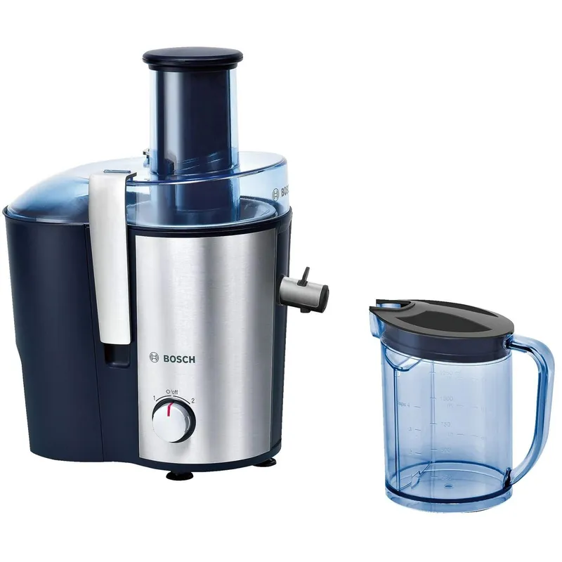 Nyhet Bosch MES3500