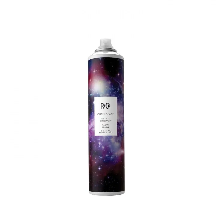 R+Co OUTER SPACE Flexible Hairspray Billig