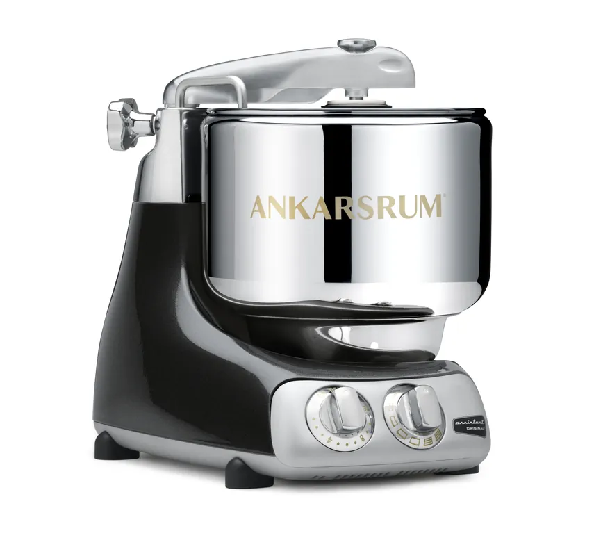 Ankarsrum Assistent Original Black Diamond AKM 6230 BD Snabb leverans