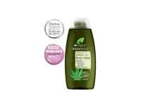 Billig Dr. Organic Hemp Oil Body Wash 250 ml