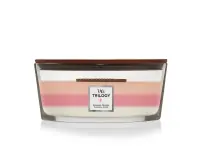Premium WoodWick - Blooming Orchard Trilogy Ship ( Blooming Orchard ) 453.6g