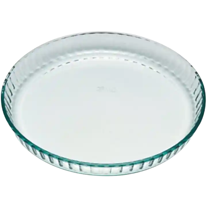 Pyrex Bake & Enjoy Pajform i Glas 28 cm 1,4 l Extra rabatt