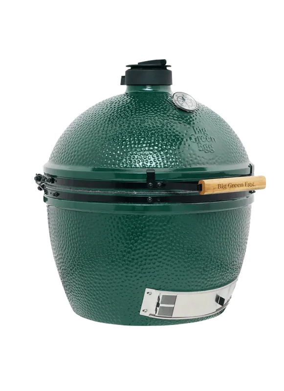 Big Green Egg Kolgrill XLarge Sista chansen