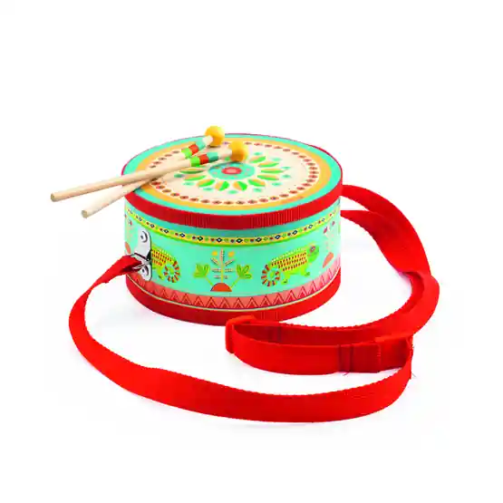 Rabatter Djeco - Drum