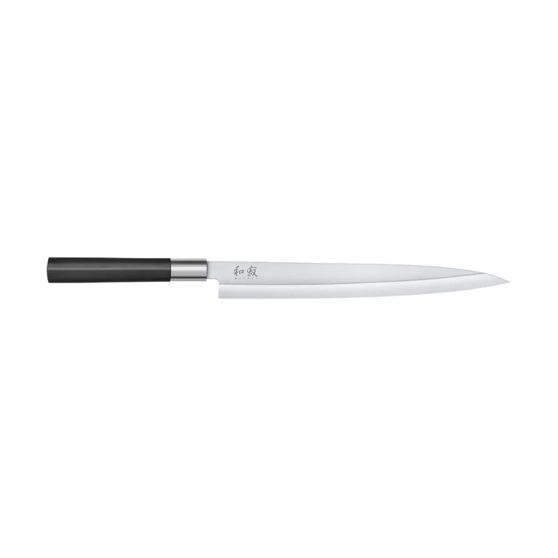 Kai Wasabi Black Yanagibakniv 24 cm Premium