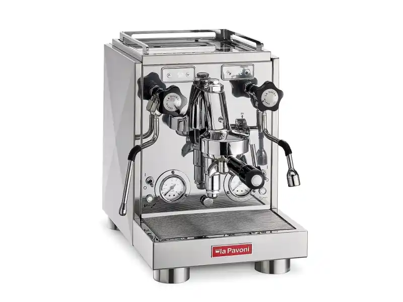 La Pavoni Botticelli Evolution espressomaskin Nedsatt pris