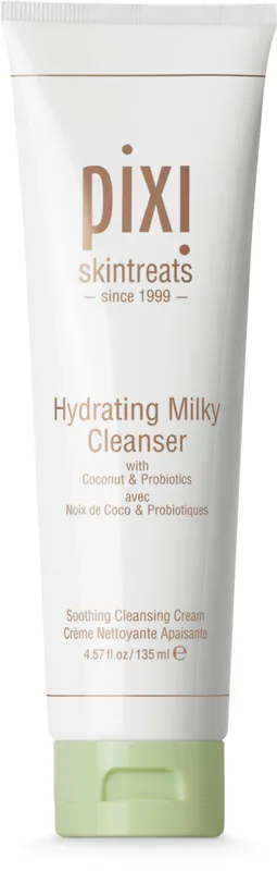 Pixi Hydrating Milky Cleanser 135 ml Trygg betalning
