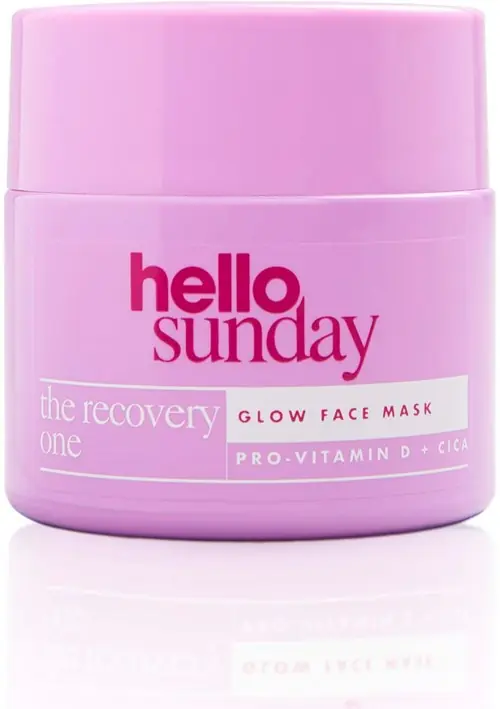 Trygg betalning Hello Sunday The Recovery One 50 ml