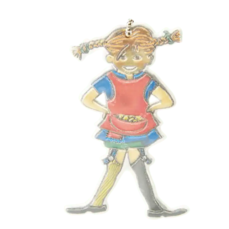 Glimmis Reflex Pippi