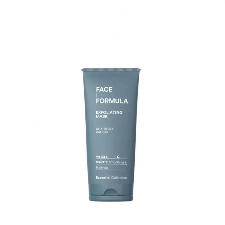 Outlet Elixir Cosmeceuticals Peeling Clay Mask 60 ml