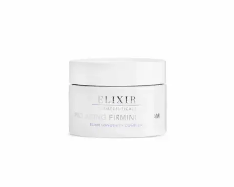 Rabatter Elixir Cosmeceuticals Pro Aging Firming Cream 50 ml