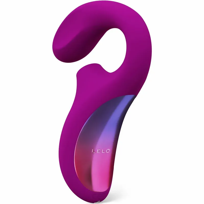 Lelo Enigma Deep Rose Trygg betalning