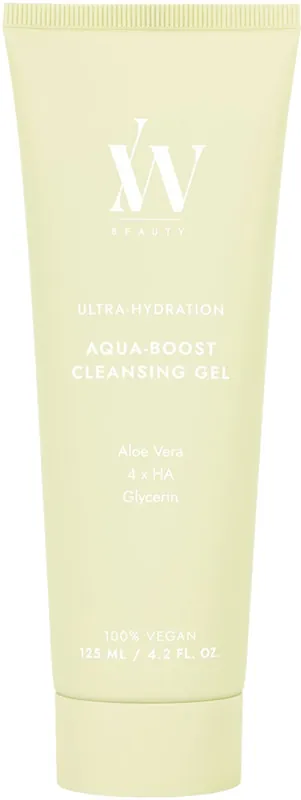 Utförsäljning IDA WARG Ultra-Hydration Aqua-Boost Cleansing Gel 125 ml