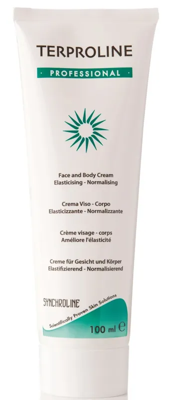 Utförsäljning Synchroline Terproline Professional 100 ml