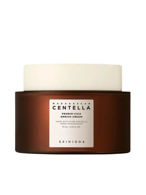 SKIN1004 Madagascar Centella Probio-Cica Enrich Cream 50 ml Begränsat antal
