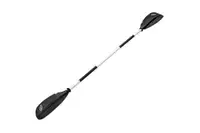 Aluminum kajakpaddel 230cm Bestway Hydro-Force™ Svart (62174) Sänkt pris