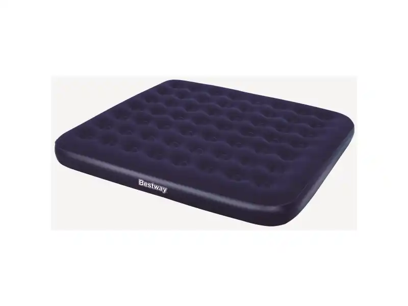 Reapris Stor uppblåsbar madrass Bestway Air Mattres King