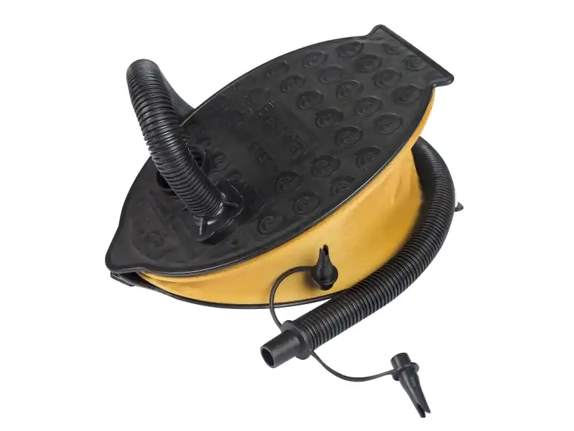 Premium Bestway Air step - fotpump 23x15cm
