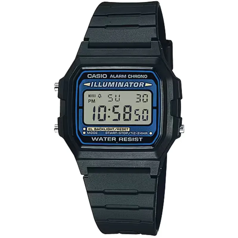 CASIO Collection Nyhet