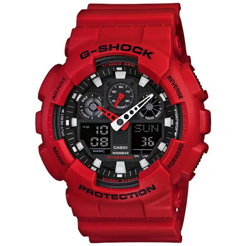 CASIO G-Shock