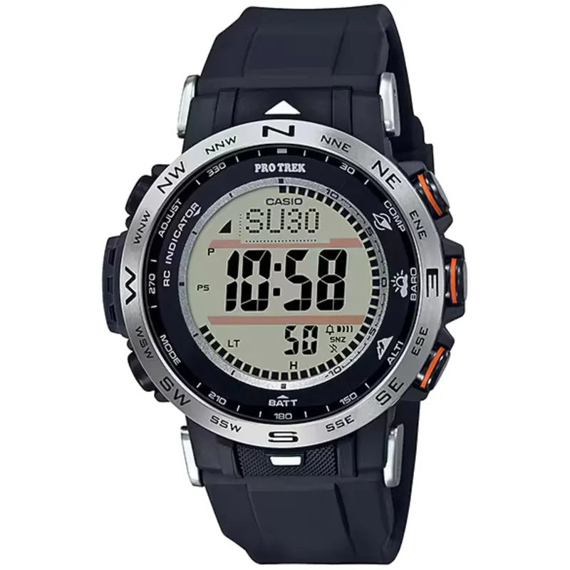 CASIO Pro Trek Premium