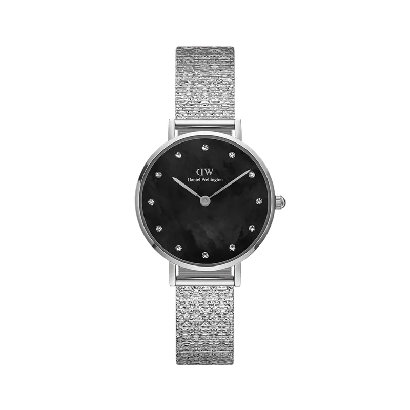 Daniel Wellington Petite Lumine Pressed Piano Trygg betalning