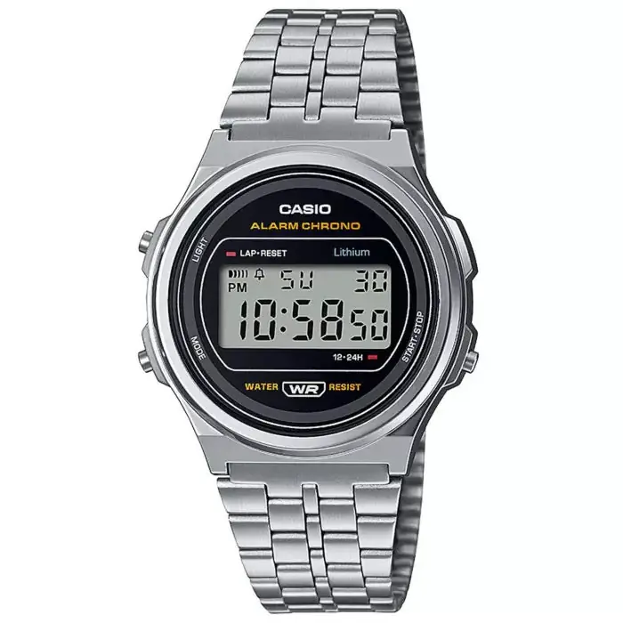 CASIO Vintage 36.5mm Kampanj