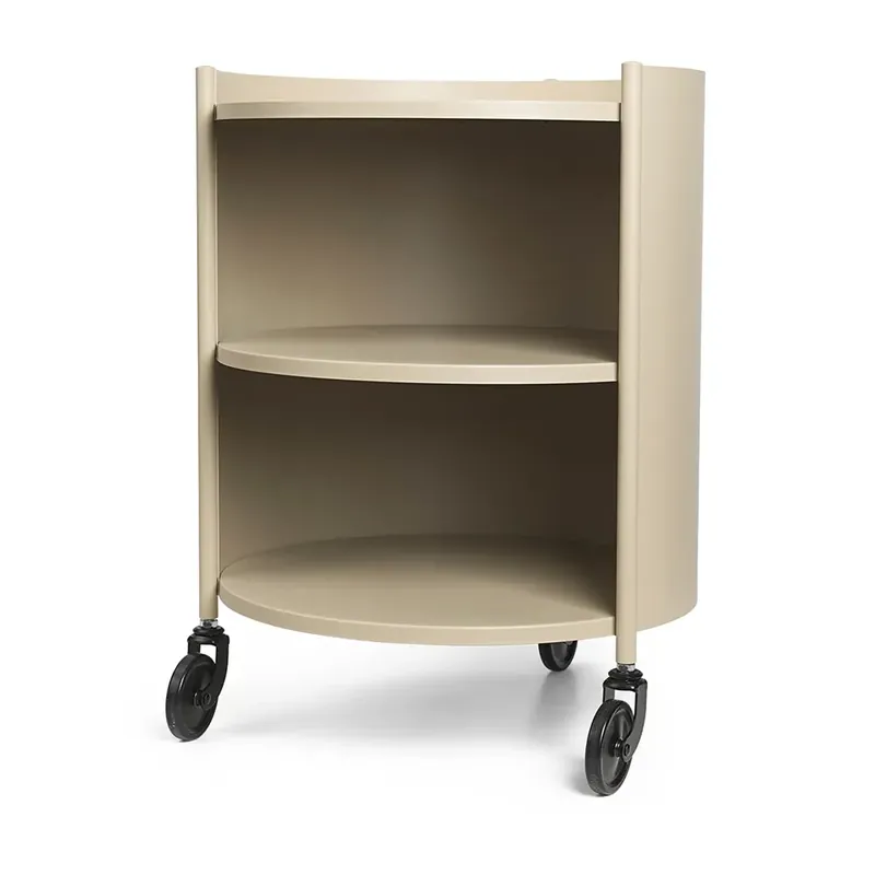 ferm LIVING - Eve Storage Cashmere ferm LIVING Extra rabatt