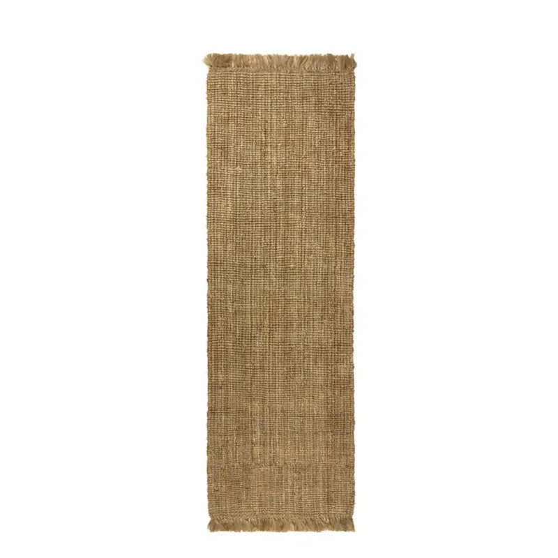 Rea ferm LIVING - Athens Runner Natural ferm LIVING