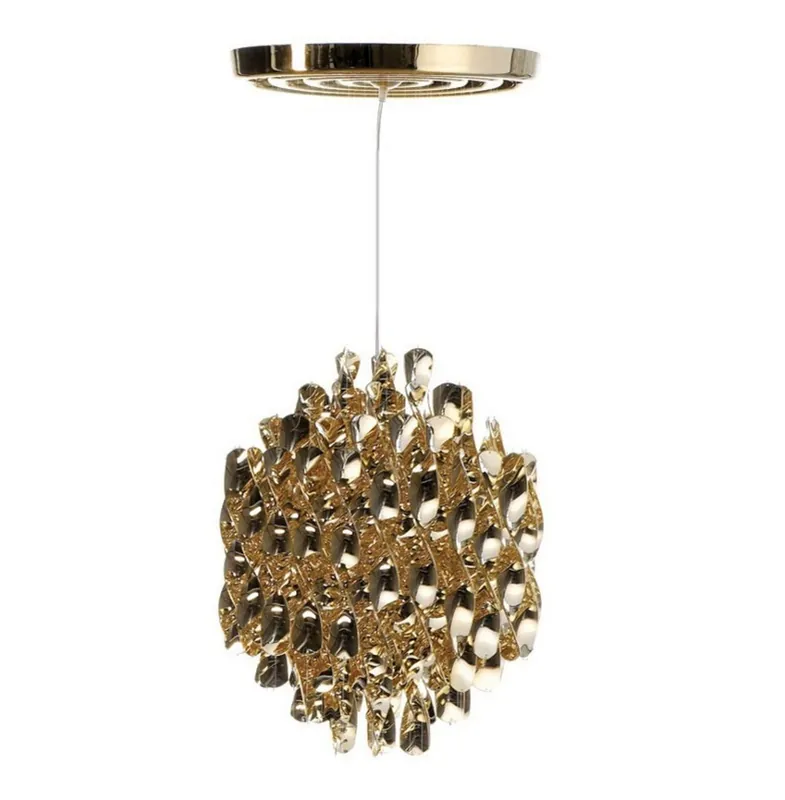 Reapris Verpan - Spiral SP1 Guld