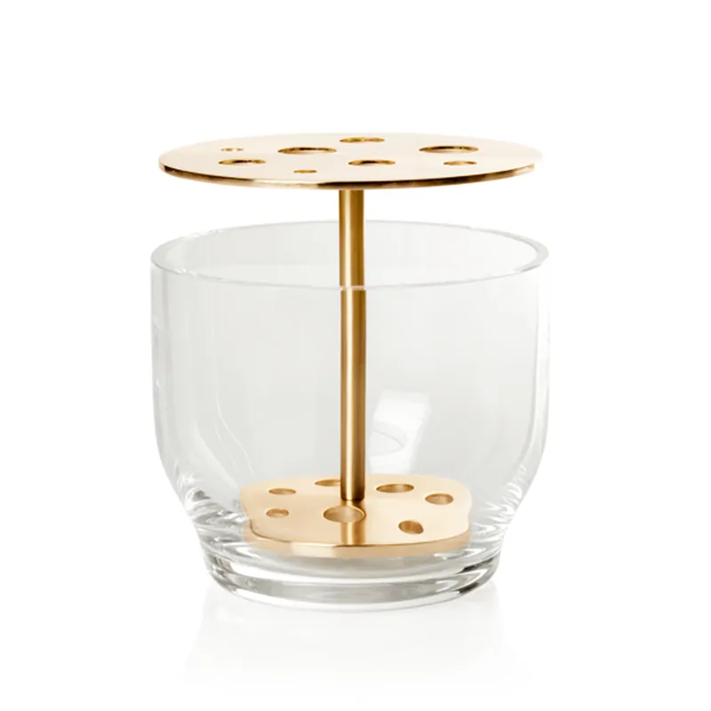 Fritz Hansen - Ikebana Vase Small Erbjudande